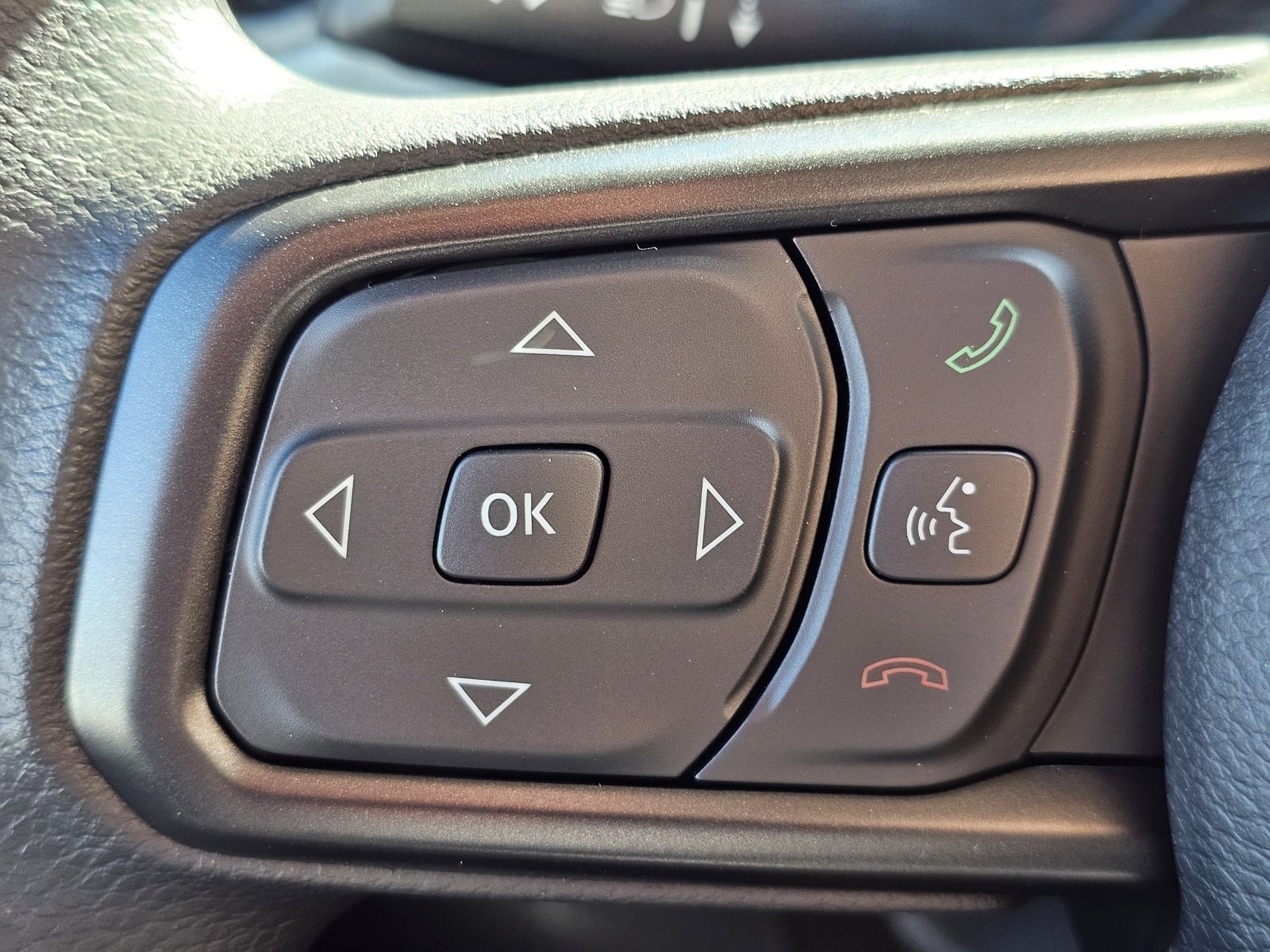 New 2026 Jeep Wrangler Sport image 19