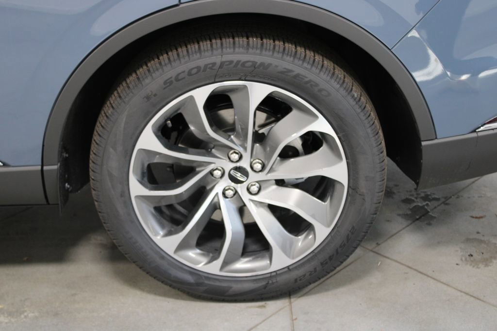 New 2026 Lincoln Aviator Reserve image 17