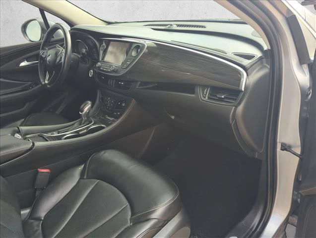 Used 2020 Buick Envision Essence FWD image 21