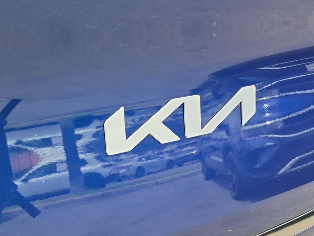 Used 2022 Kia EV6 GT-Line AWD/4WD image 32