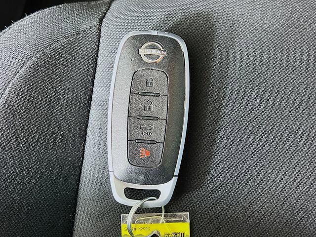 Used 2024 Nissan Sentra SV image 12