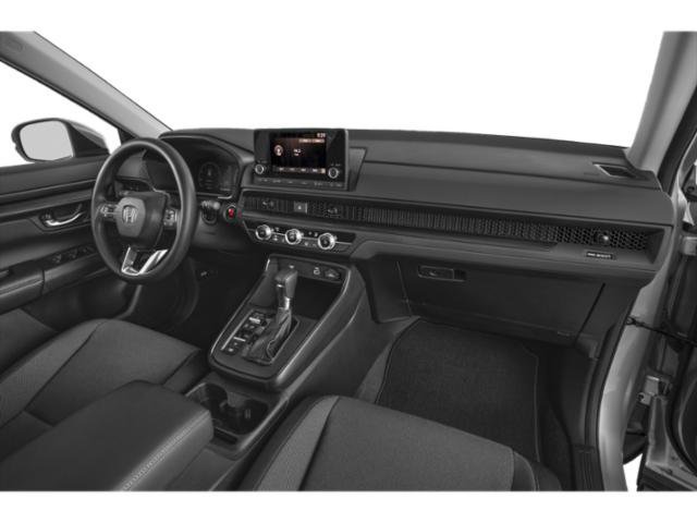 New 2026 Honda CR-V LX image 18