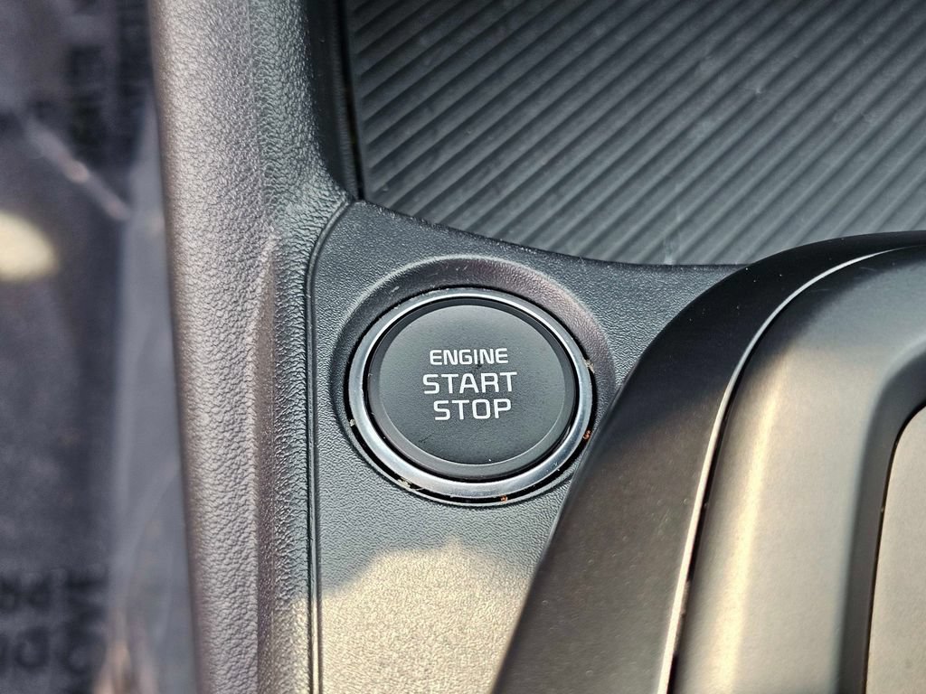 Certified 2025 Kia K4 FWD image 23