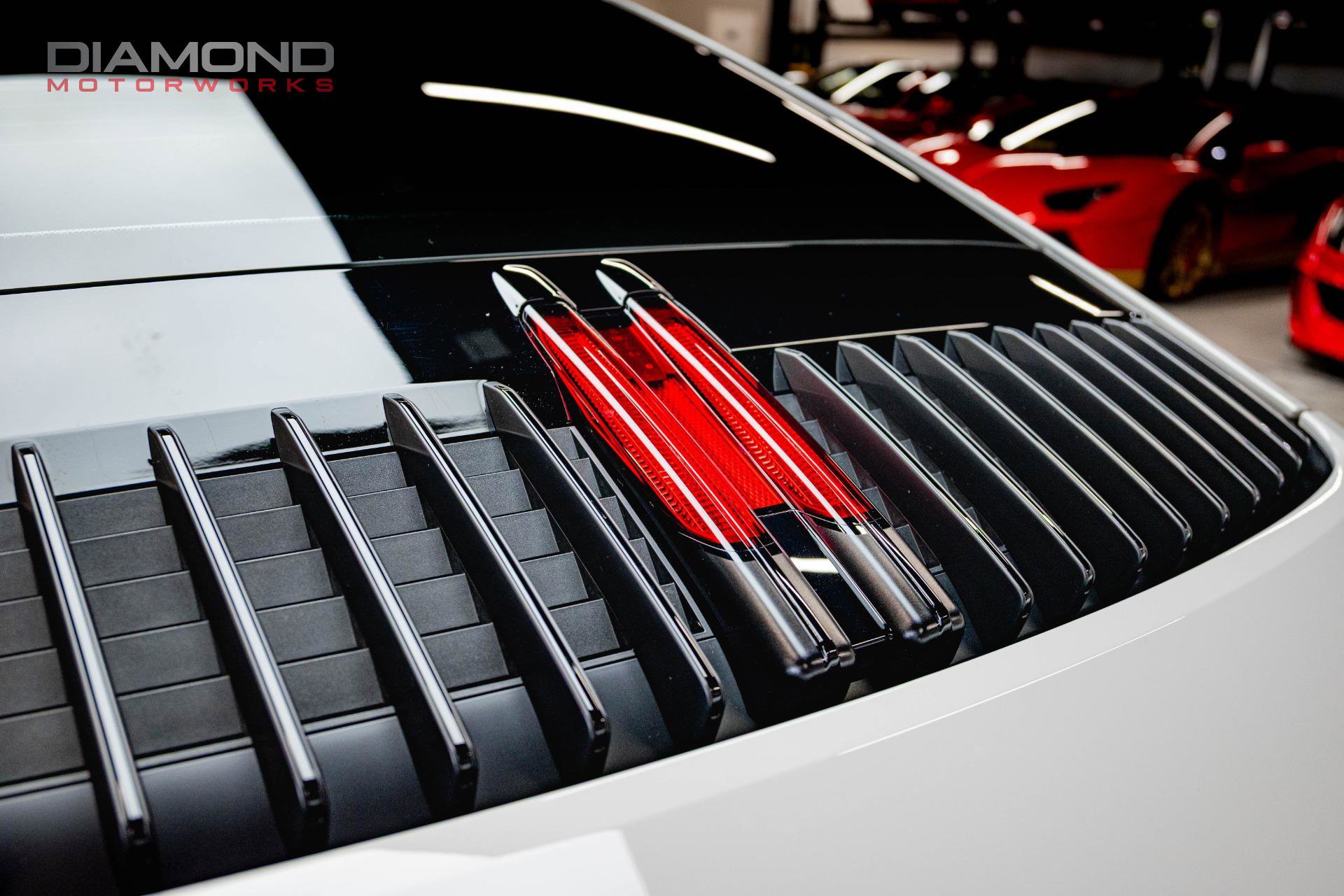 Used 2024 Porsche 911 Carrera S image 43