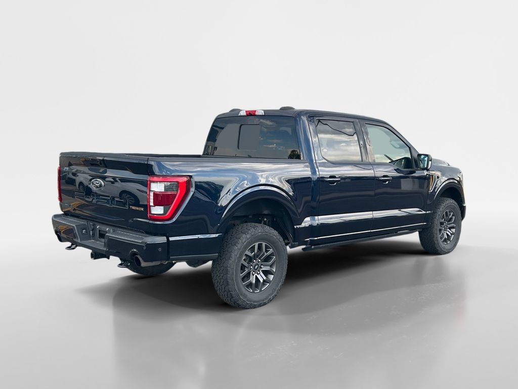 Used 2022 Ford F150 Tremor w/ Equipment Group 402A High AWD/4WD image 6