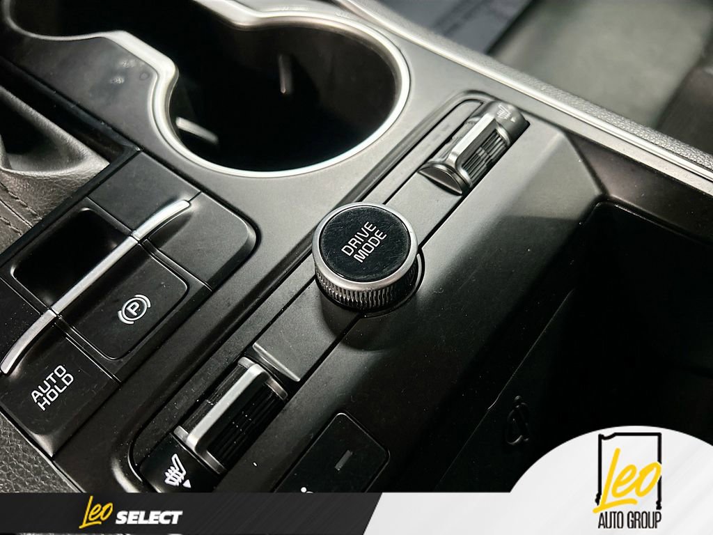 Used 2024 Kia K5 GT-Line w/ GT-Line Premium Package image 20