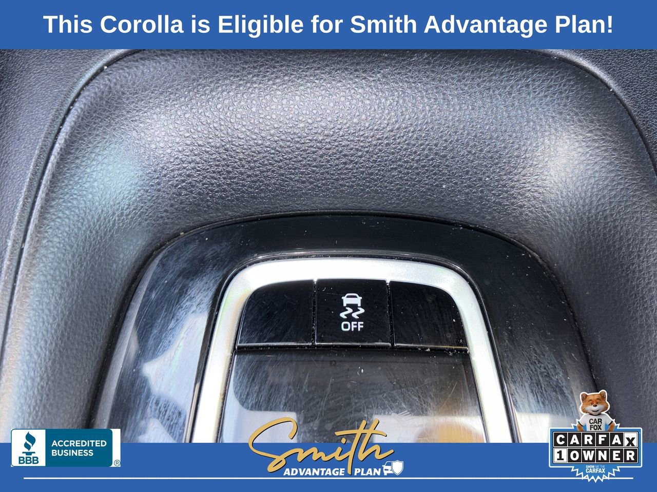 Used 2025 Toyota Corolla LE FWD image 18