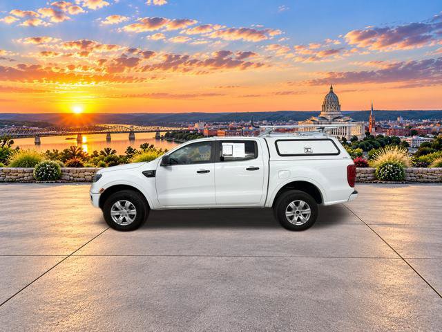 Used 2023 Ford Ranger XLT AWD/4WD image 8