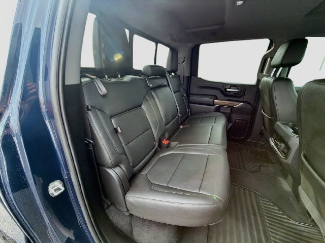 Used 2019 Chevrolet Silverado 1500 RST w/ All-Star Edition AWD/4WD image 26