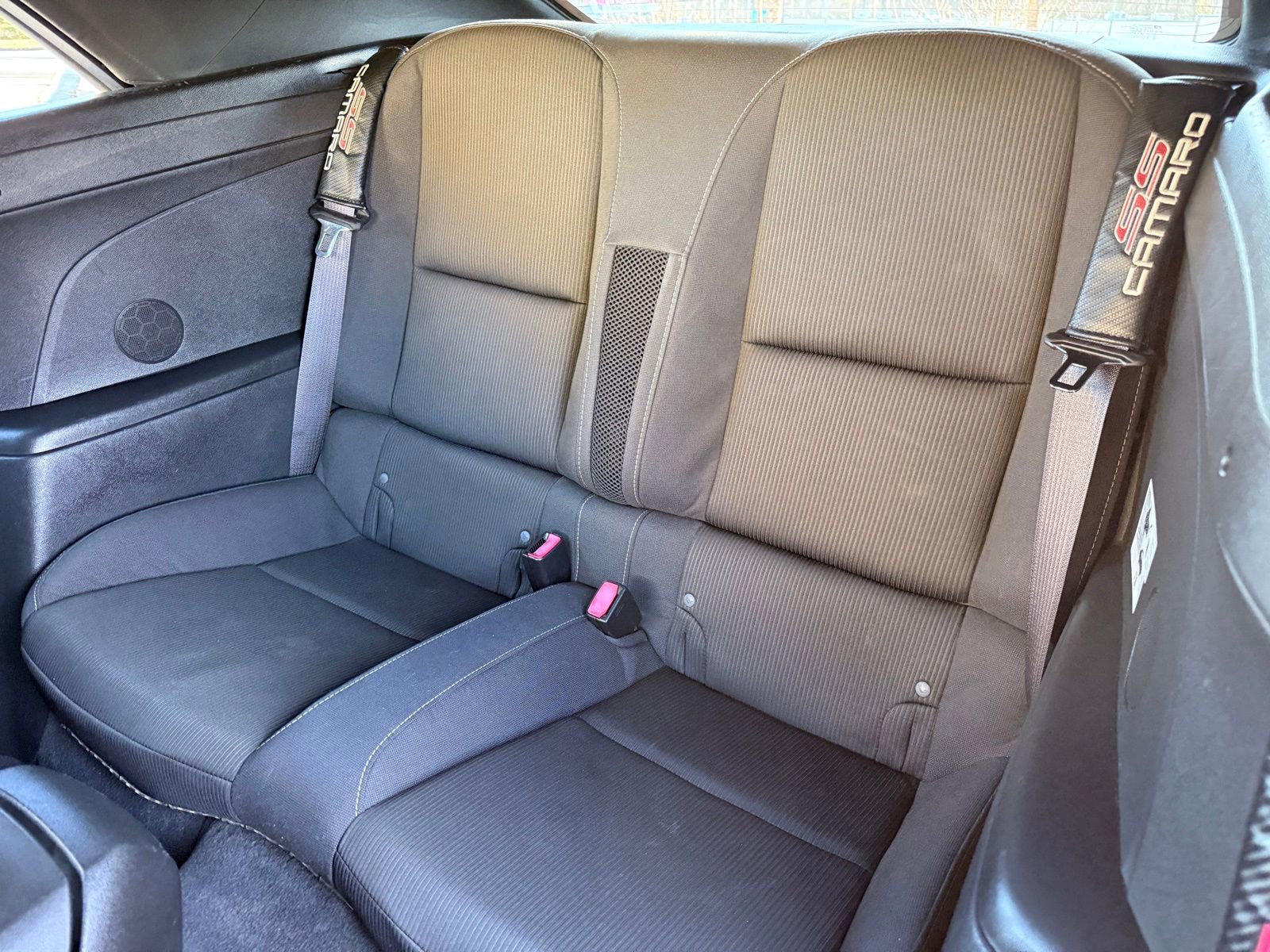 Used 2014 Chevrolet Camaro SS image 38