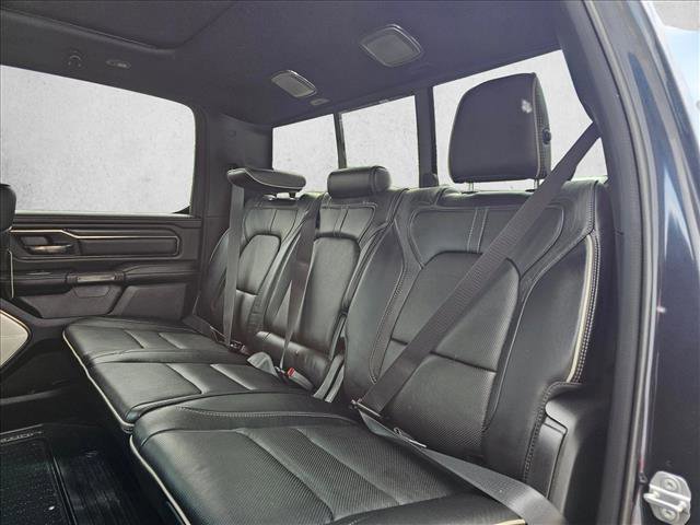 Used 2021 RAM 1500 Limited AWD/4WD image 15