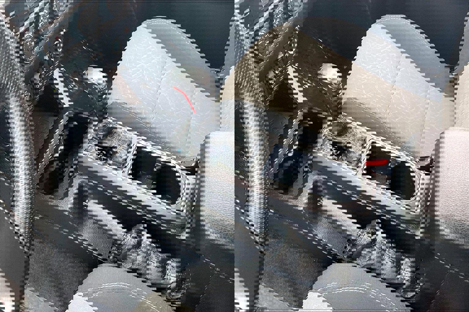 Used 2021 Toyota Tacoma TRD Sport w/ Technology Package image 22