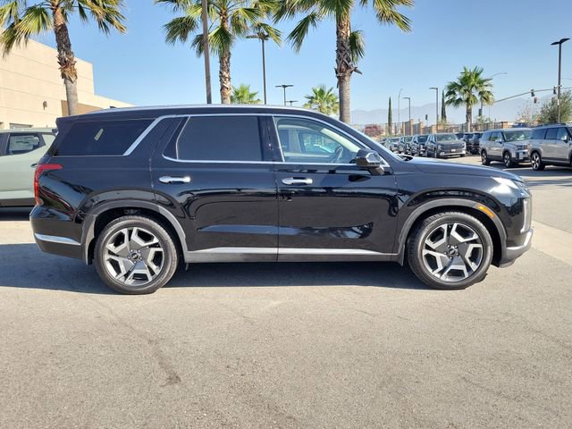 Used 2023 Hyundai Palisade Limited image 32