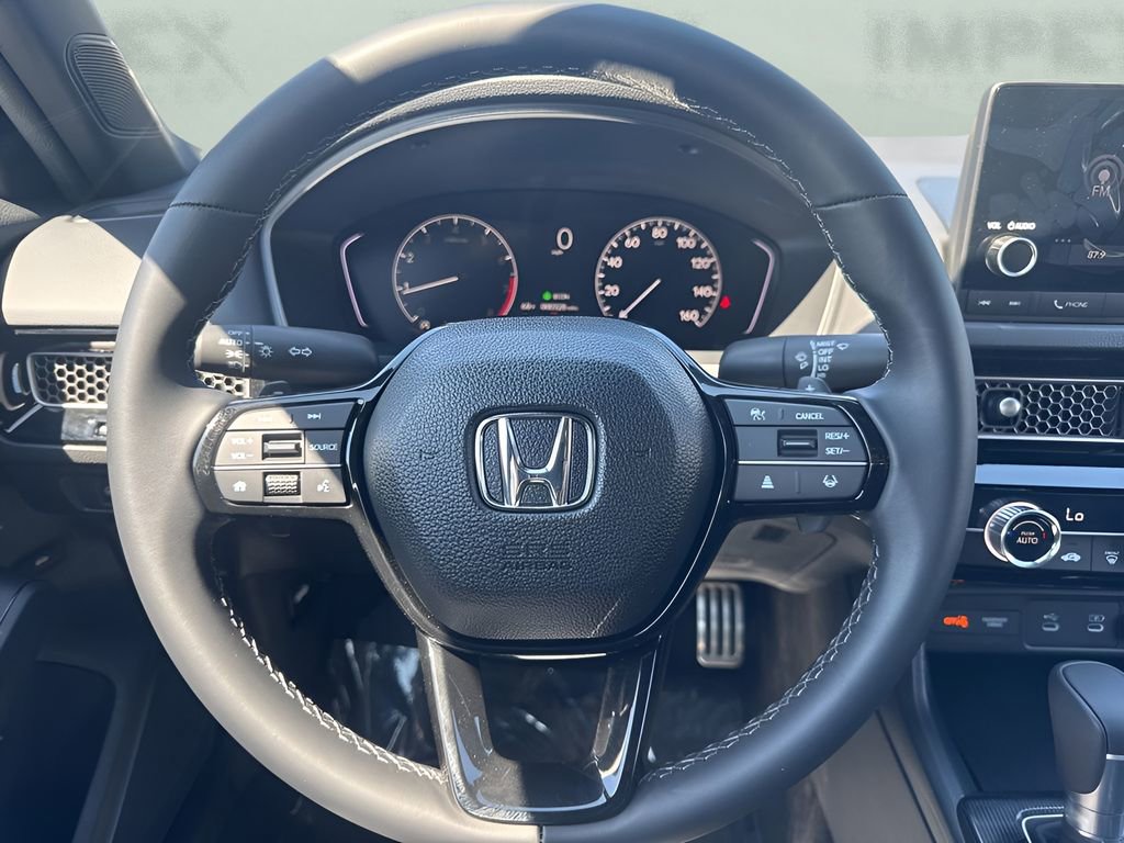 Used 2026 Honda Civic Sport image 10