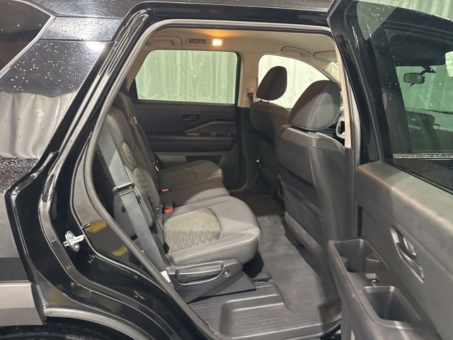 Certified 2024 Nissan Pathfinder S image 15