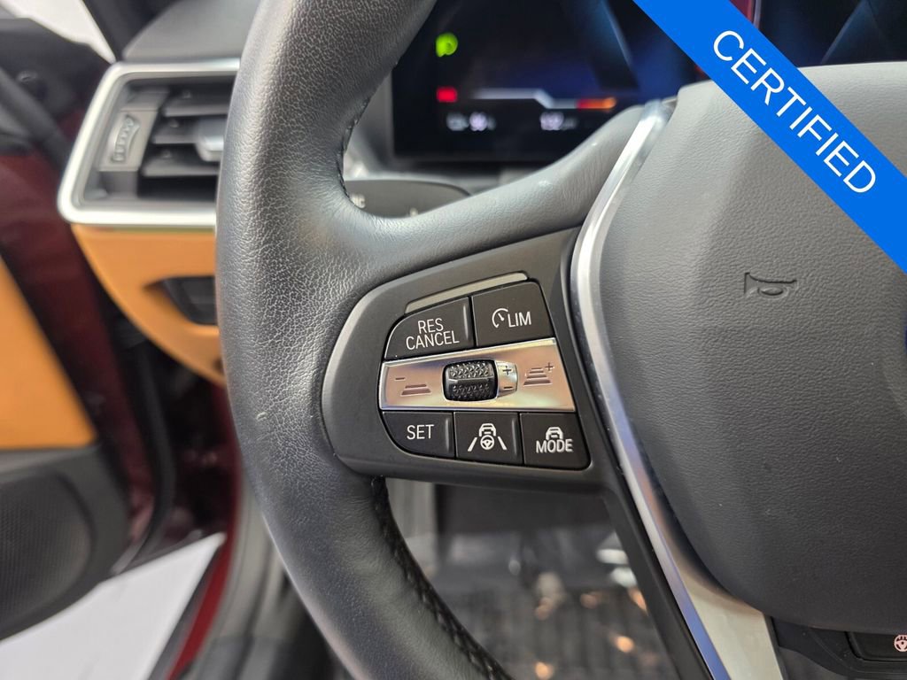 Certified 2023 BMW i4 eDrive35 image 19