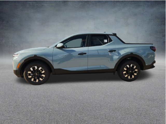 New 2027 Hyundai Santa Cruz SE FWD image 5