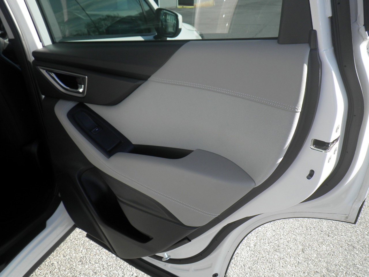 Used 2023 Subaru Forester Premium AWD/4WD image 24