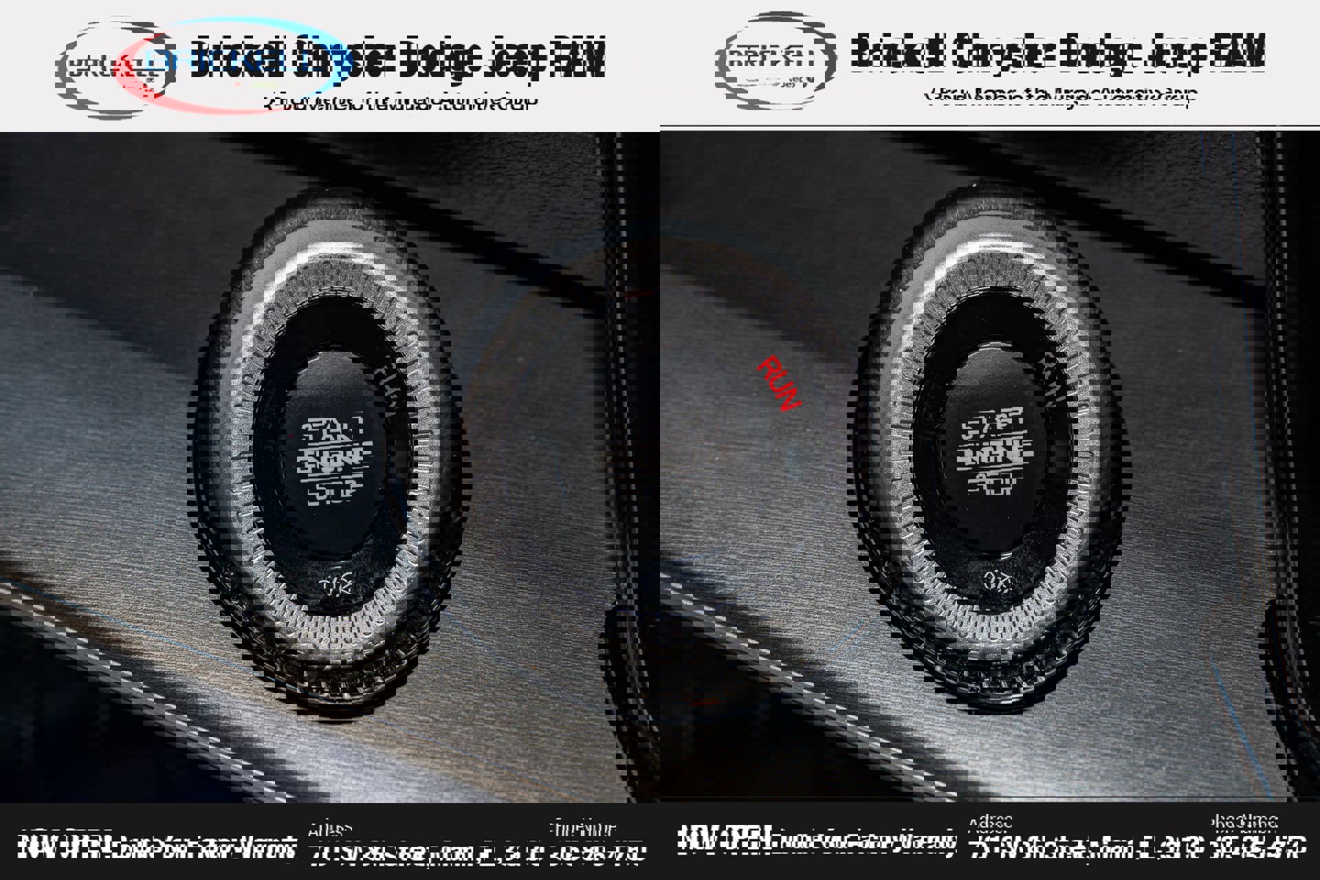 New 2025 Jeep Wagoneer Series II w/ Convenience Group I image 34