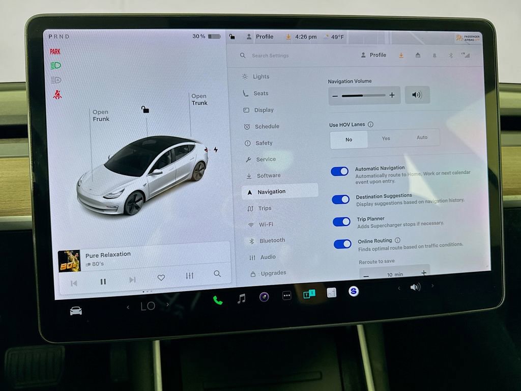 Used 2019 Tesla Model 3 Standard Range RWD image 42