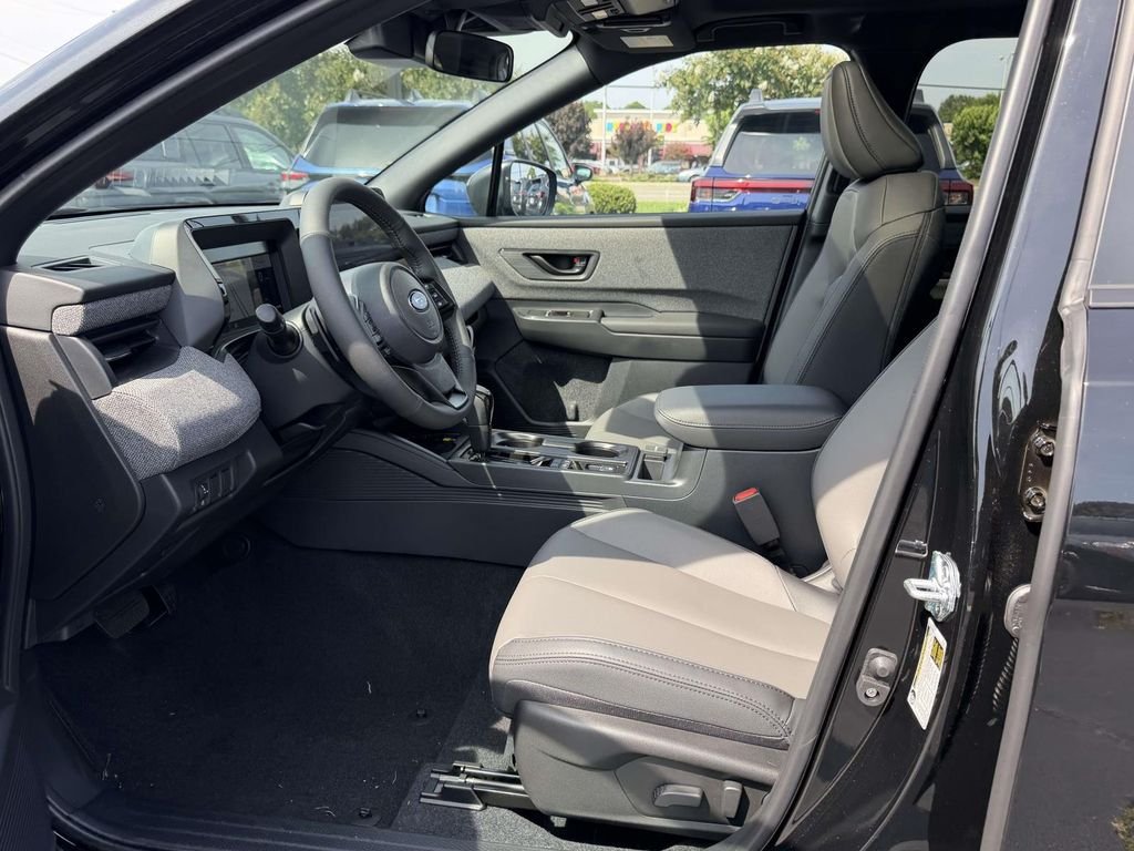 New 2026 Subaru Outback Premium AWD/4WD image 16