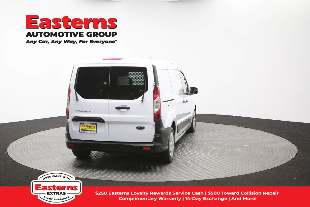 Used 2020 Ford Transit Connect XL FWD image 39