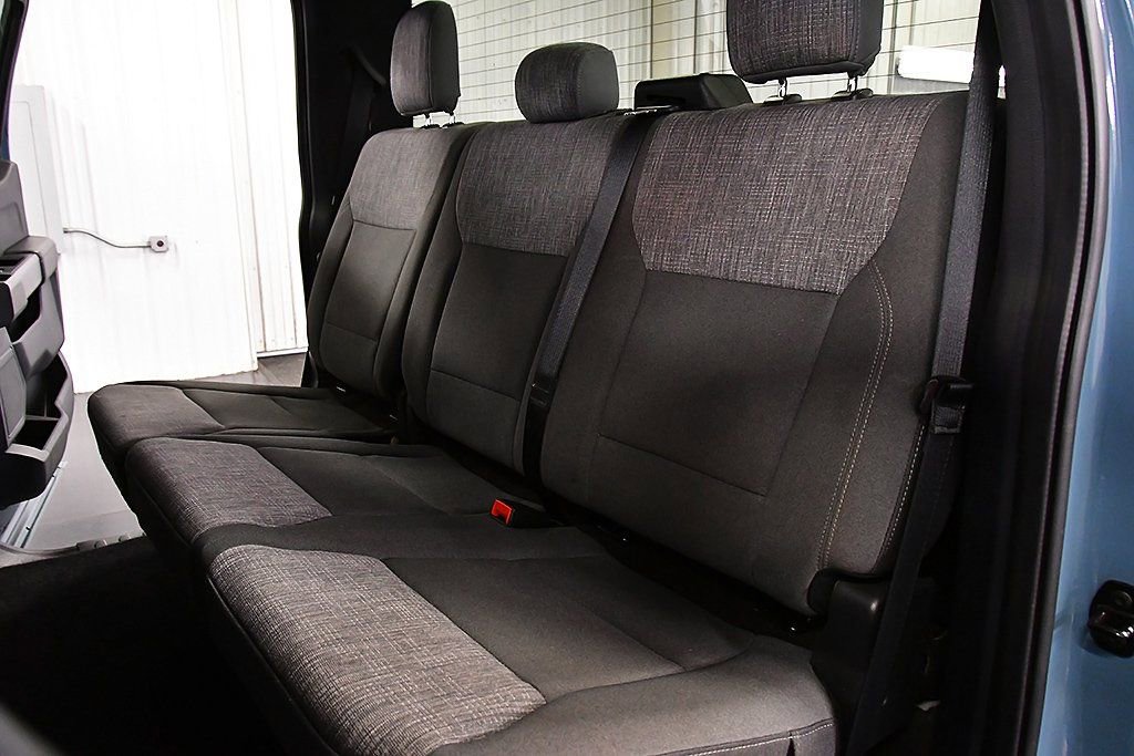 Used 2023 Ford F150 XLT image 31