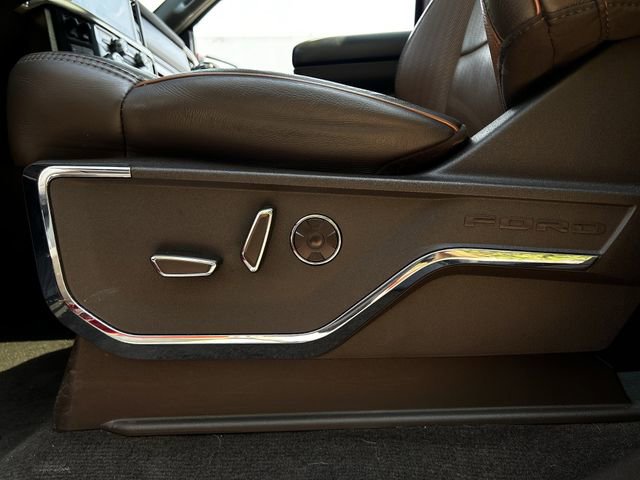 Used 2022 Ford F150 King Ranch w/ Equipment Group 601A High image 32