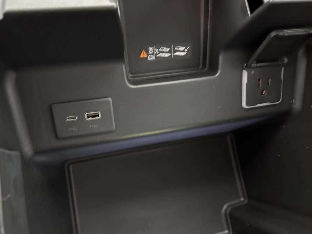 New 2025 Chevrolet Silverado 1500 RST w/ RST All Star Premium Package image 29