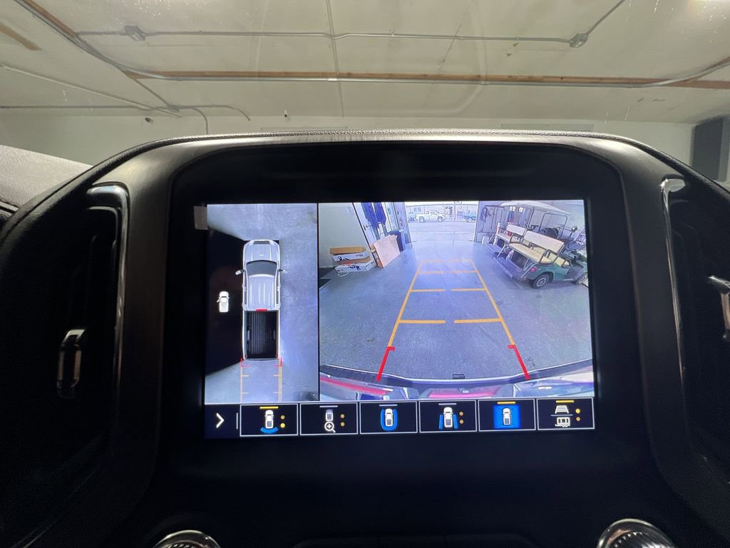 Certified 2023 GMC Sierra 3500 Denali w/ Denali Ultimate Package image 15