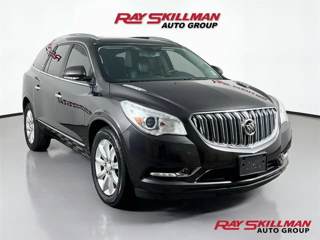 Used 2013 Buick Enclave Premium FWD image 1