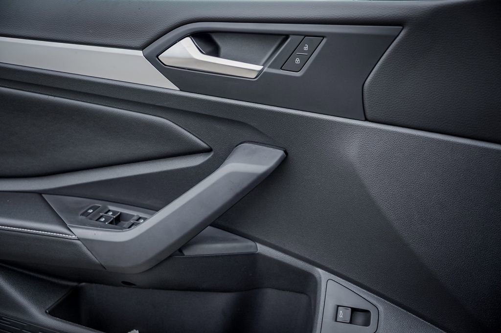 New 2026 Volkswagen Jetta Sport image 19