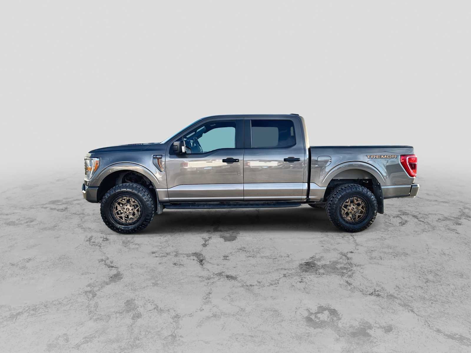 Used 2021 Ford F150 Tremor AWD/4WD image 5