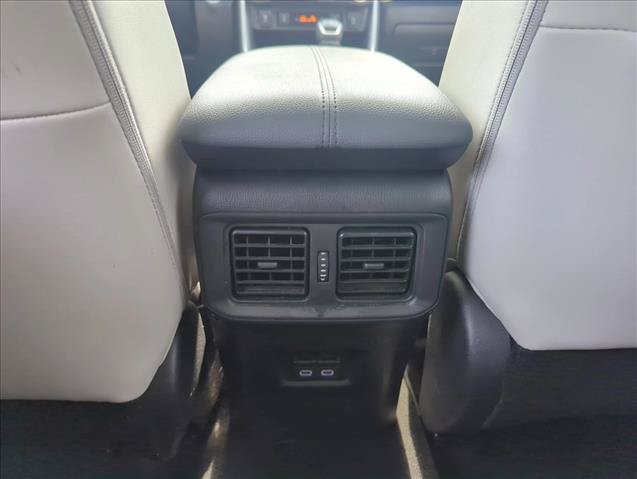 Certified 2024 Toyota RAV4 XLE Premium w/ Weather Package FWD image 21