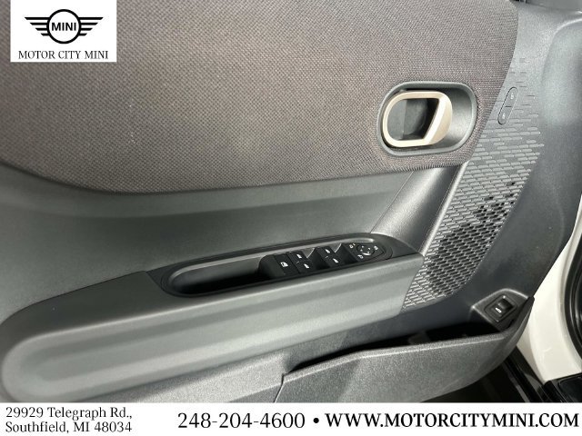 Certified 2026 MINI Cooper S FWD image 18
