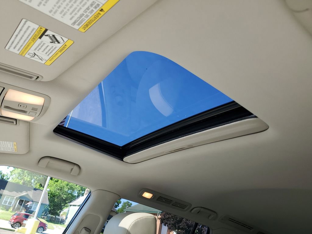 Used 2015 INFINITI QX80 4WD image 21