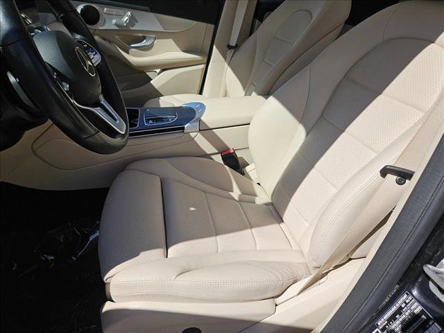 Used 2022 Mercedes-Benz GLC 300 image 15