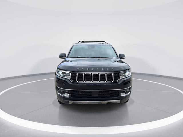 Used 2022 Jeep Wagoneer Series III w/ Premium Group I AWD/4WD image 1