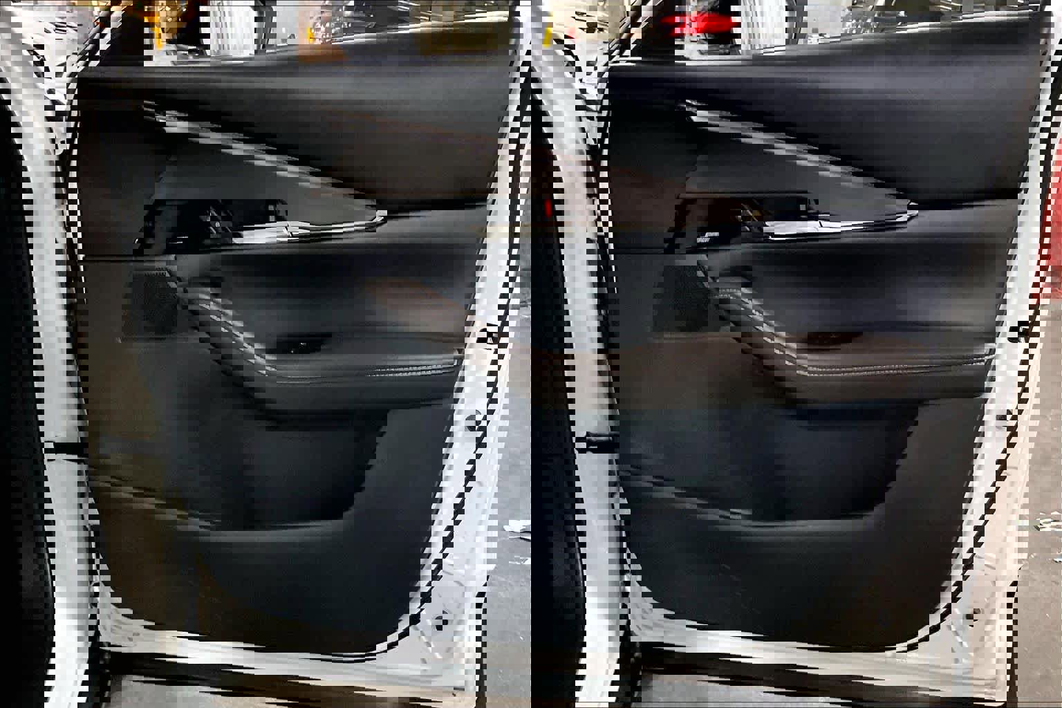 Used 2024 MAZDA CX-30 2.5 Turbo w/ Premium Package image 22