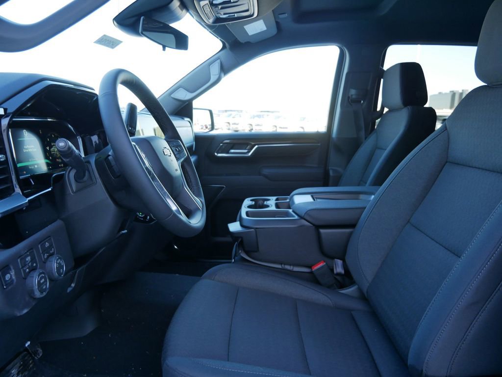 New 2026 Chevrolet Silverado 1500 LT image 14