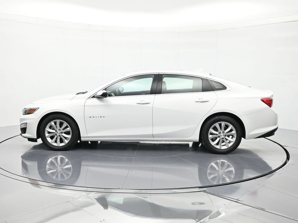 Used 2024 Chevrolet Malibu LT FWD image 8