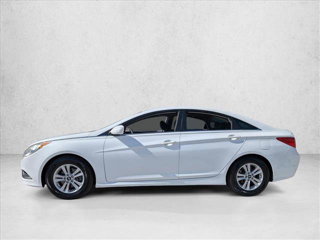 Used 2014 Hyundai Sonata GLS image 9
