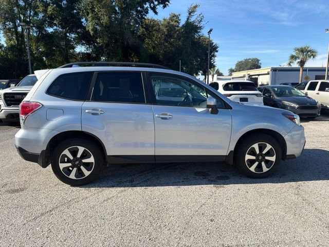 Used 2018 Subaru Forester 2.5i Premium AWD/4WD image 4