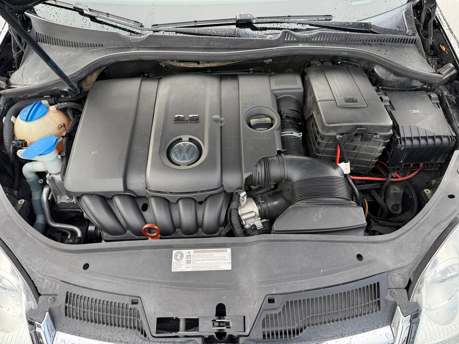 Used 2010 Volkswagen Jetta Limited Edition FWD image 20
