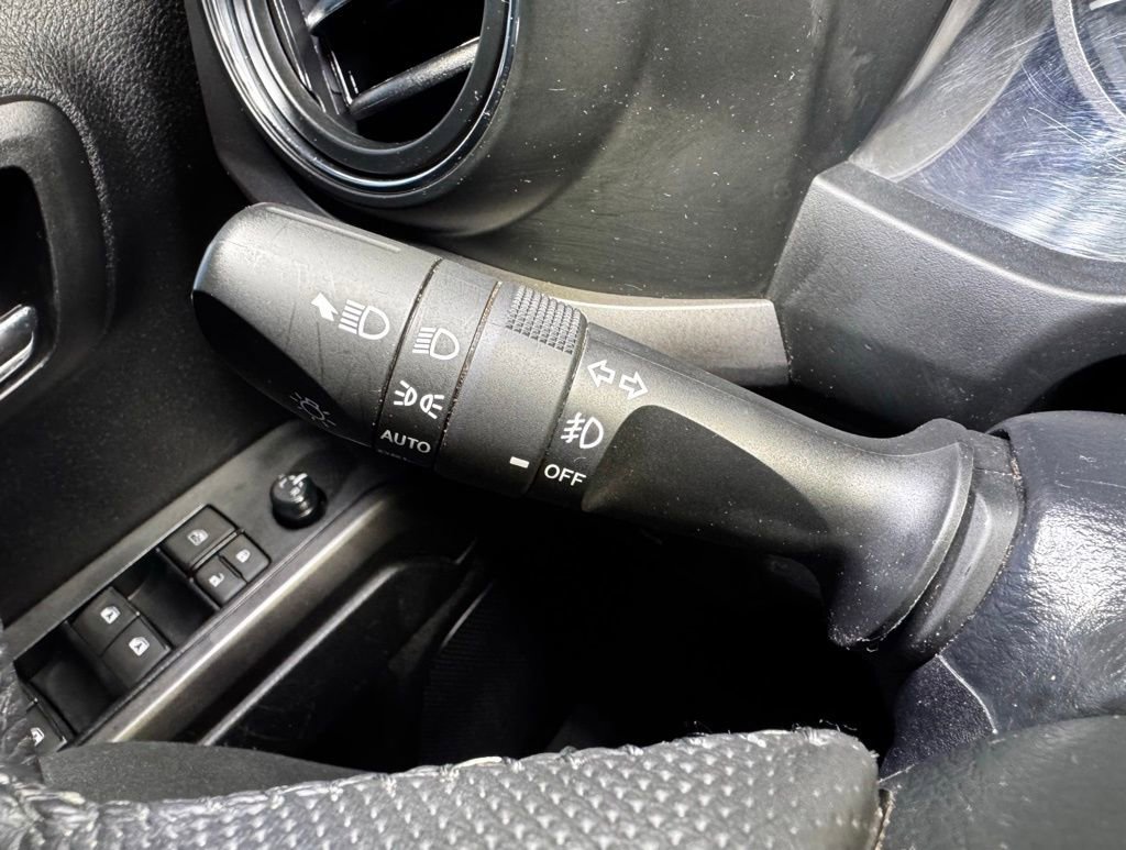 Certified 2022 Toyota Tacoma TRD Sport w/ Technology Package image 33