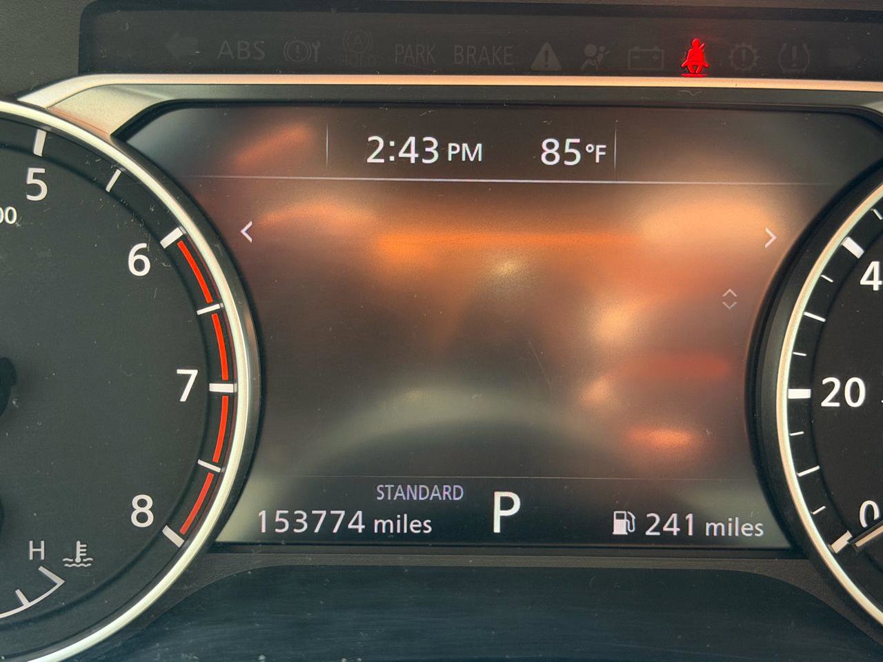 Used 2021 Nissan Rogue SV FWD image 56