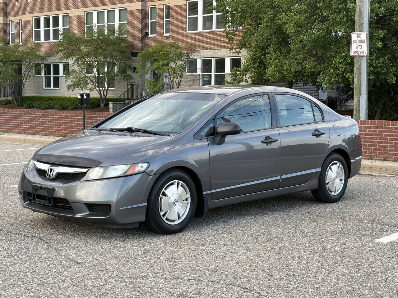 Used 2009 Honda Civic DX image 3