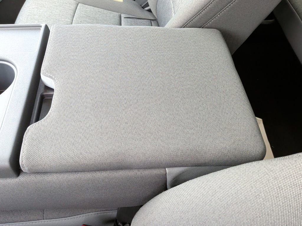 New 2026 Ford F250 XL w/ STX Appearance Package image 28