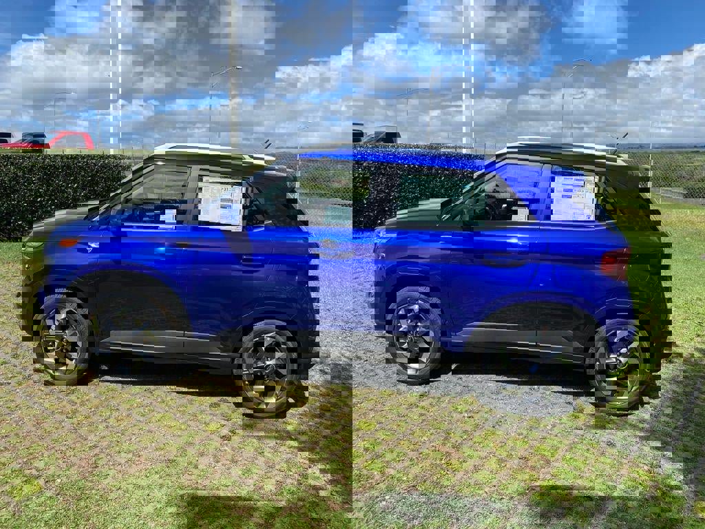 New 2026 Hyundai Venue SEL FWD image 4