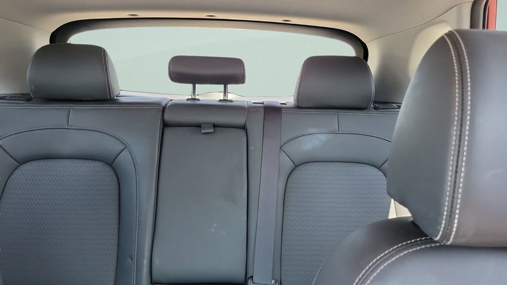 Used 2019 Hyundai Kona Ultimate image 13